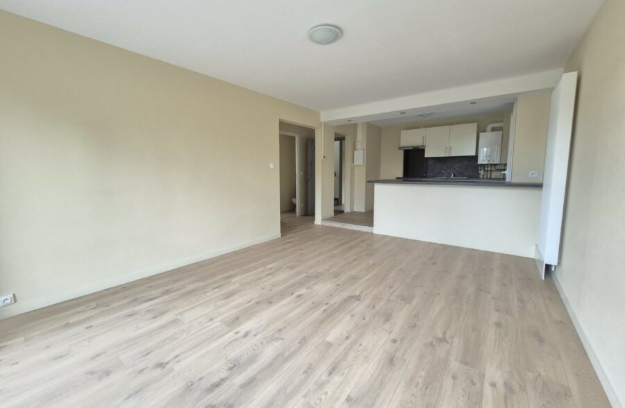 Location appartement à Arras