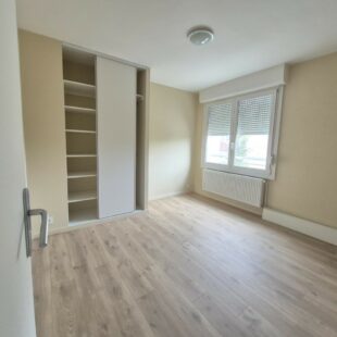 Location appartement à Arras
