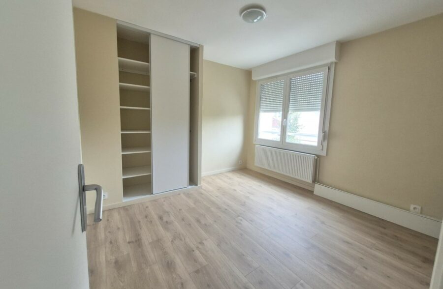 Location appartement à Arras