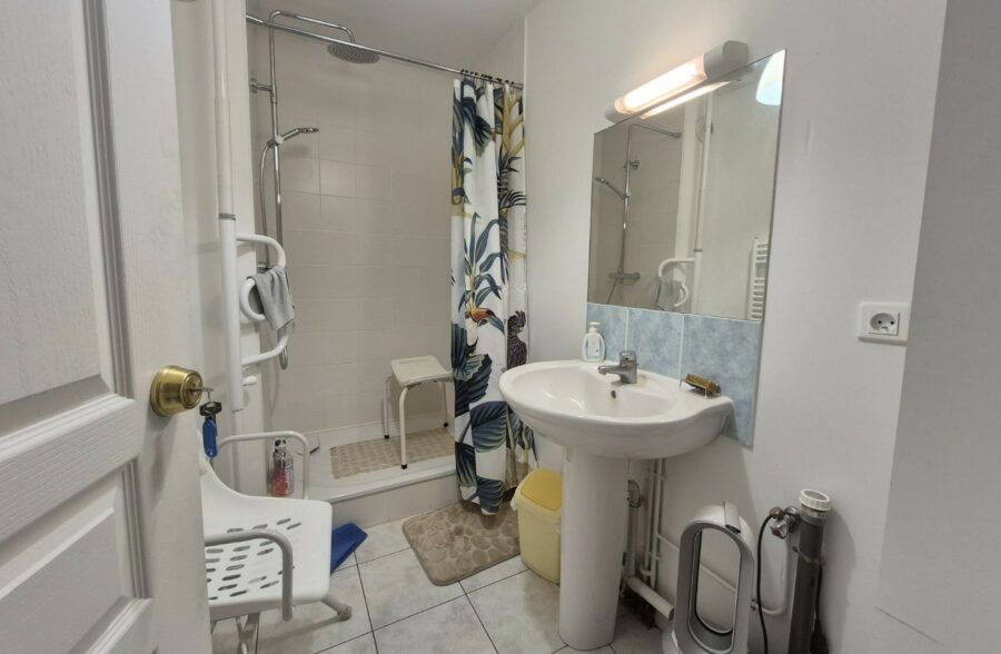 Location appartement à Arras