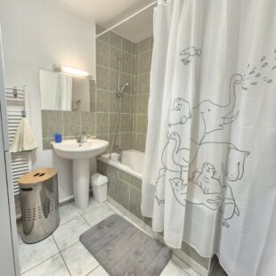 Location appartement à Arras