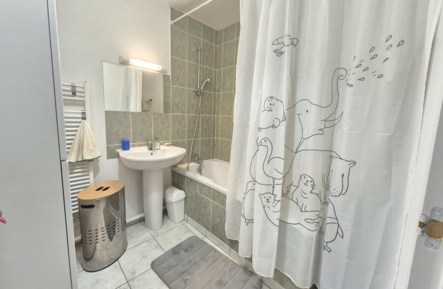 Location appartement à Arras
