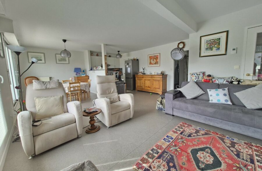 Location appartement à Arras