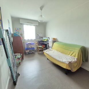 Location appartement à Arras