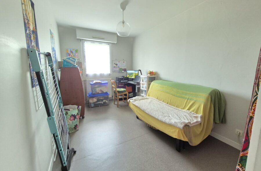 Location appartement à Arras