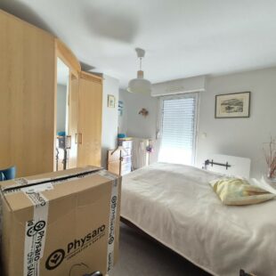 Location appartement à Arras