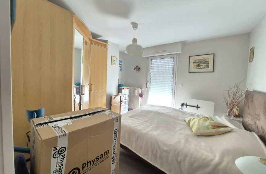 Location appartement à Arras