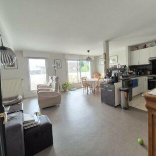 Location appartement à Arras