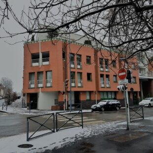 Location appartement à Arras