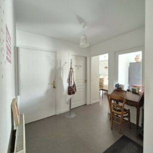 Location appartement à Arras