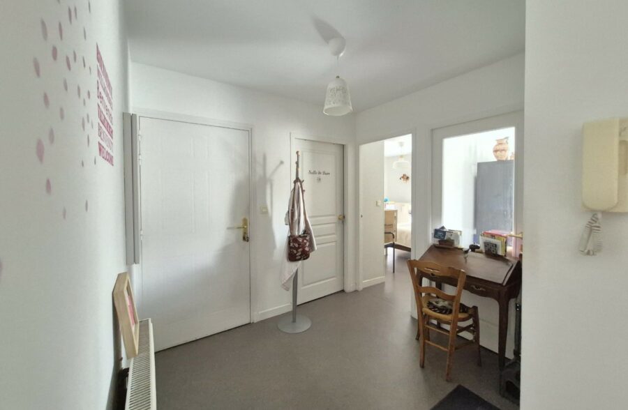 Location appartement à Arras