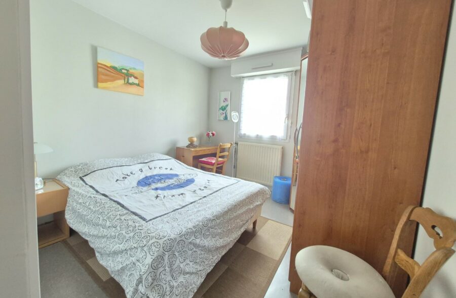 Location appartement à Arras
