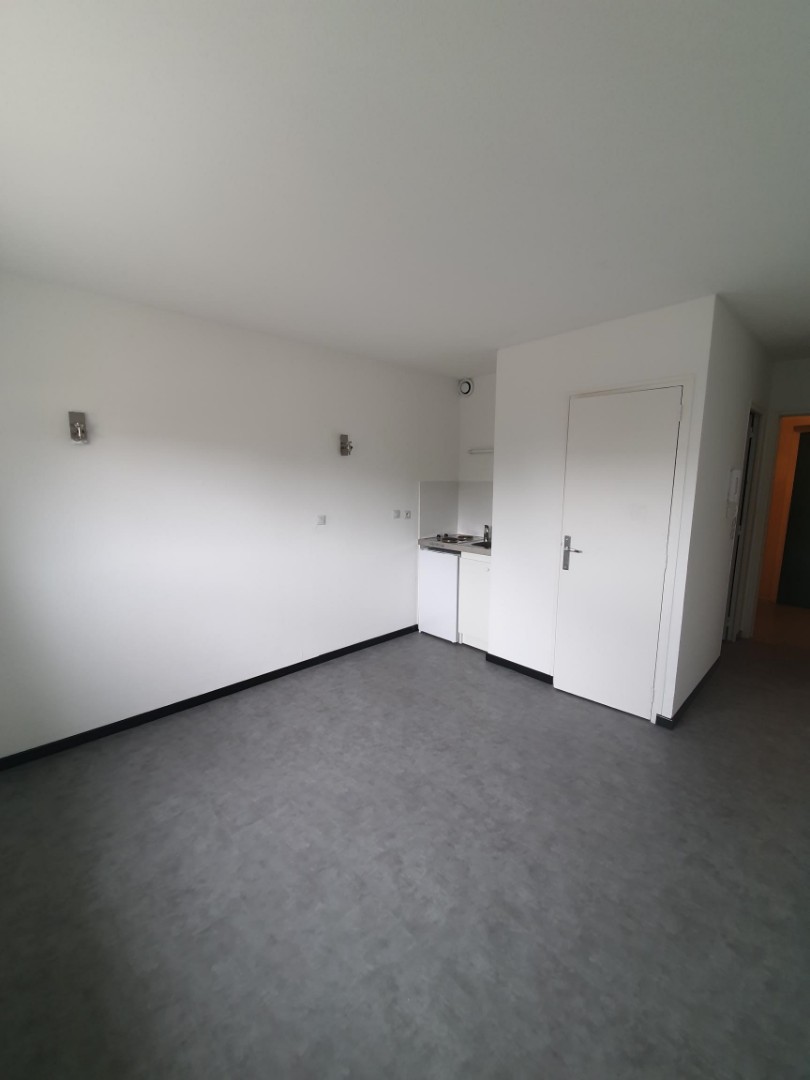 Location appartement à Achicourt