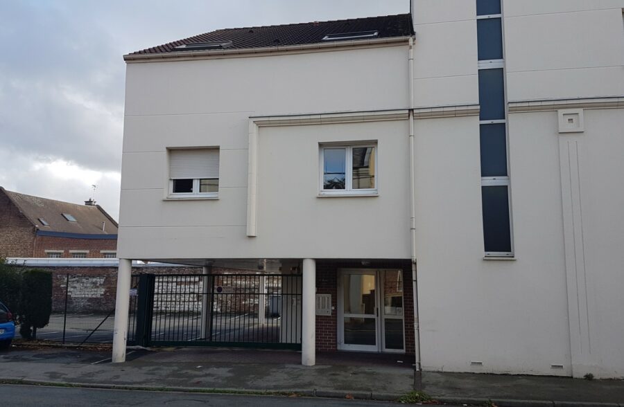 Location appartement à Achicourt