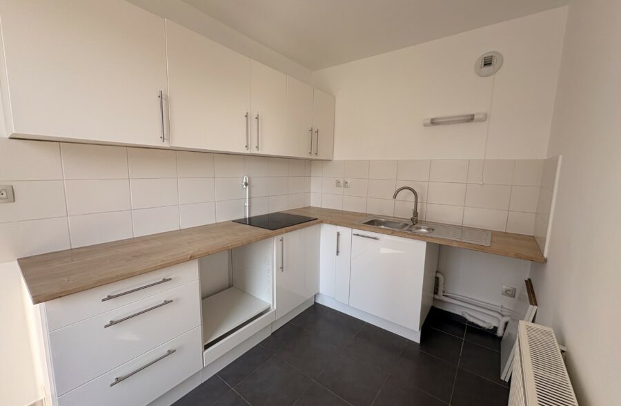 Location appartement à Wasquehal
