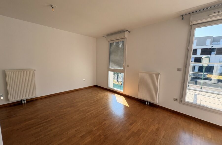 Location appartement à Wasquehal