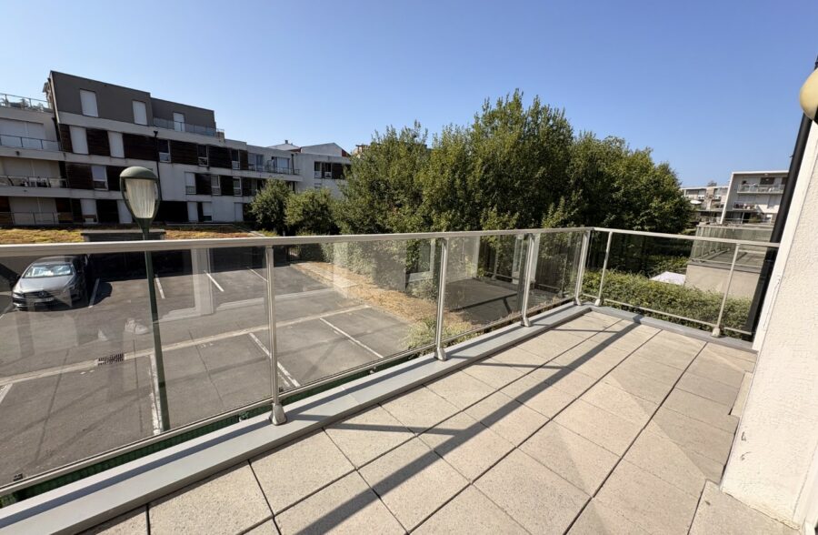 Location appartement à Wasquehal