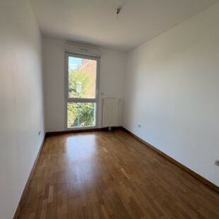 Location appartement à Wasquehal