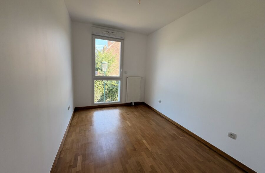 Location appartement à Wasquehal