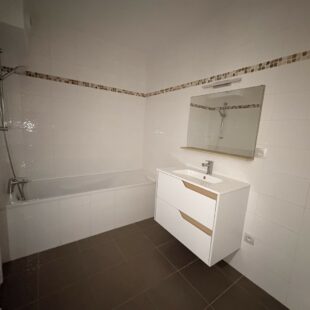 Location appartement à Wasquehal