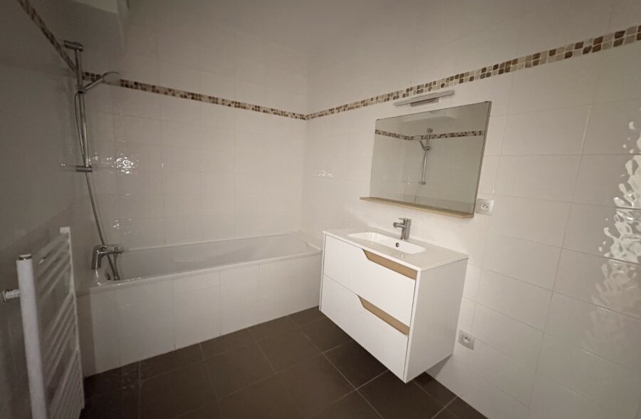 Location appartement à Wasquehal