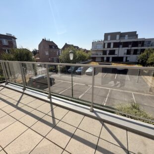 Location appartement à Wasquehal