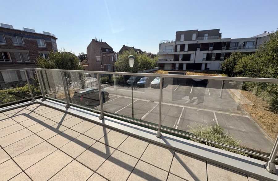 Location appartement à Wasquehal