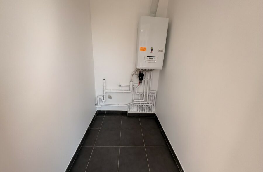 Location appartement à Wasquehal