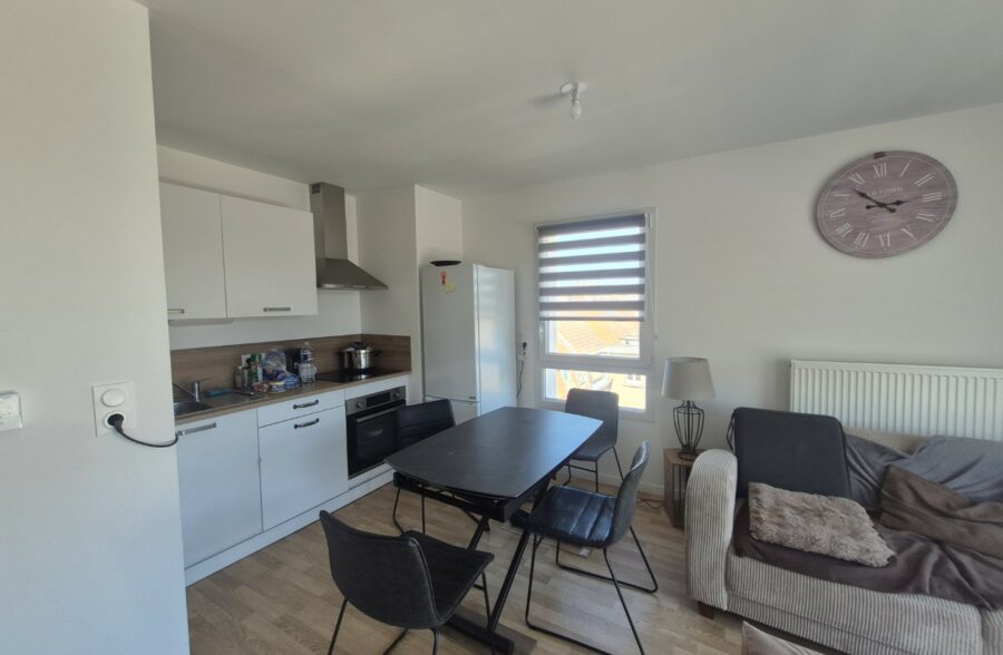 Location appartement à Armentières
