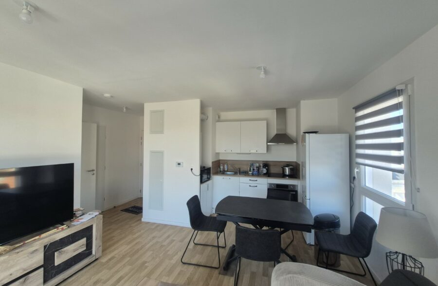 Location appartement à Armentières