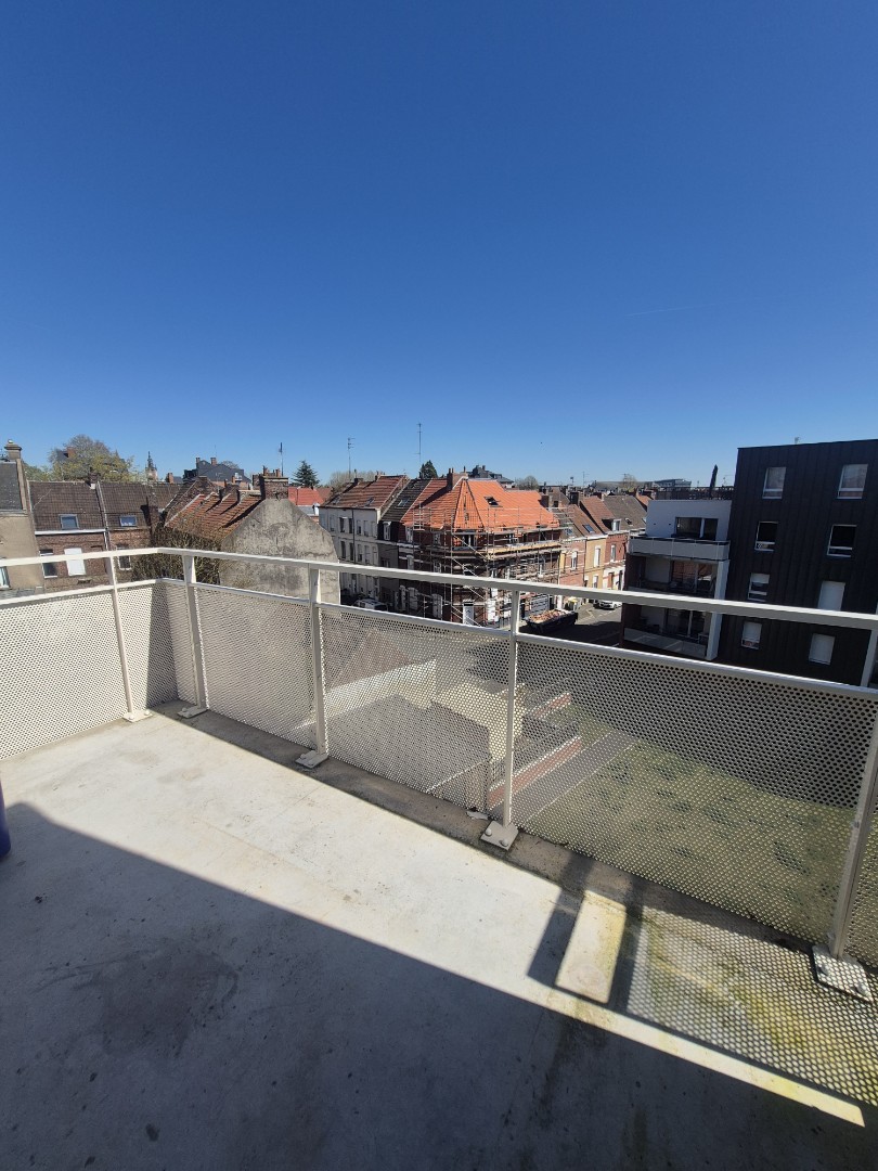 Location appartement à Armentières