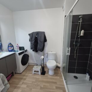 Location appartement à Armentières