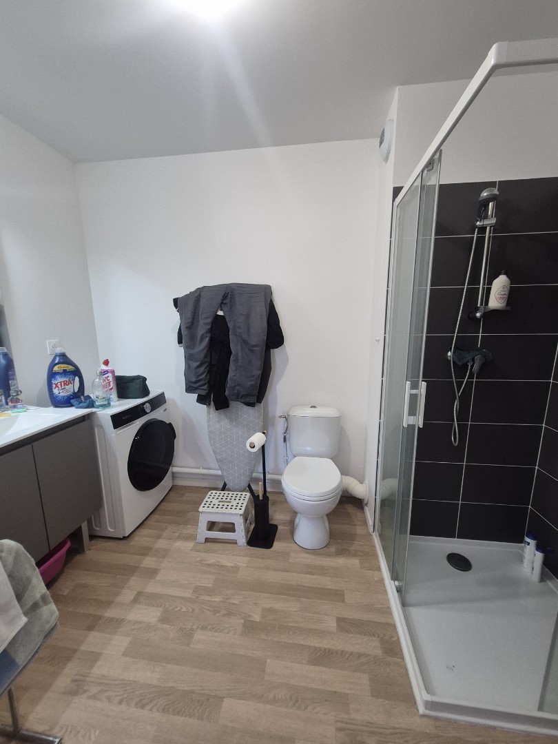 Location appartement à Armentières