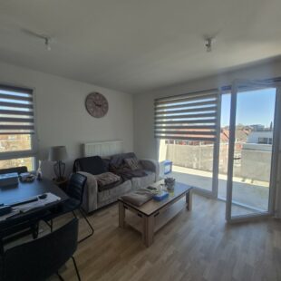Location appartement à Armentières