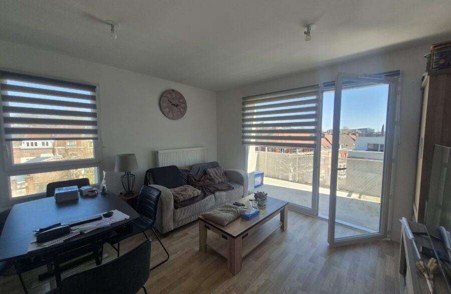Location appartement à Armentières
