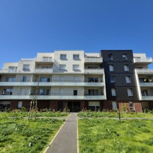 Location appartement à Armentières