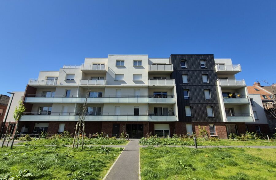 Location appartement à Armentières