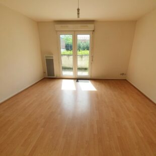 Location appartement à Lille