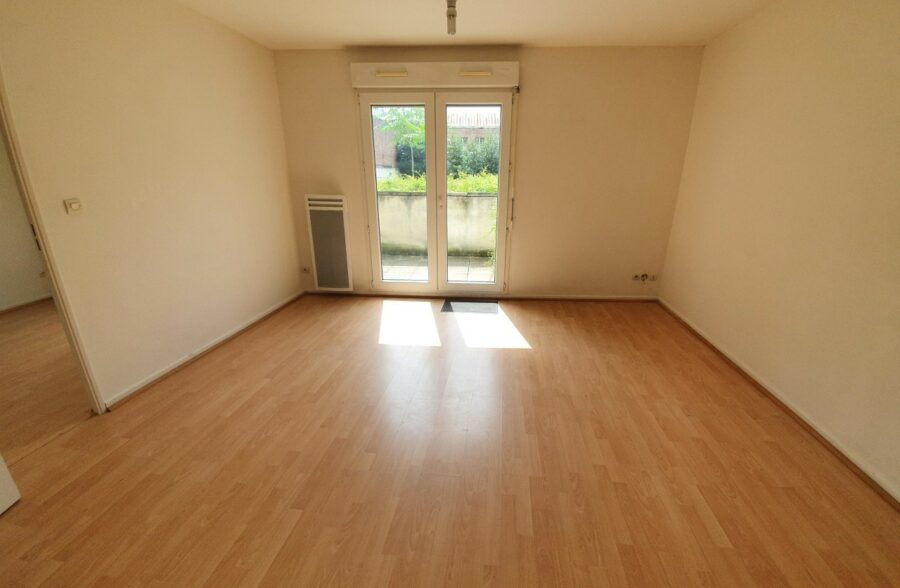 Location appartement à Lille