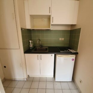 Location appartement à Lille