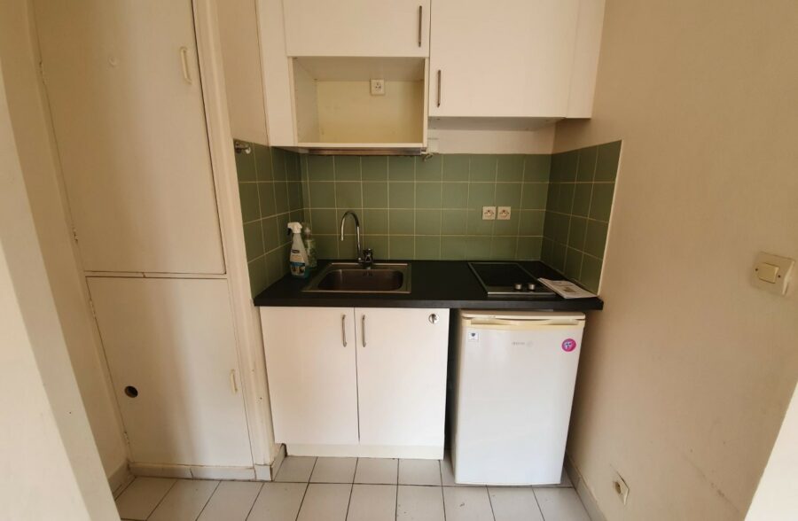 Location appartement à Lille