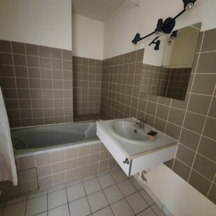 Location appartement à Lille