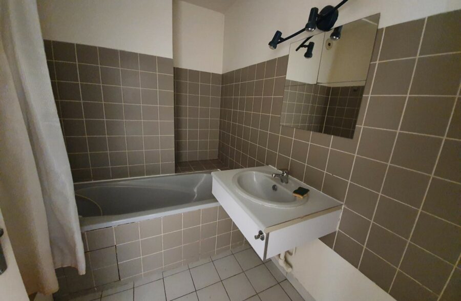 Location appartement à Lille