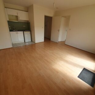 Location appartement à Lille