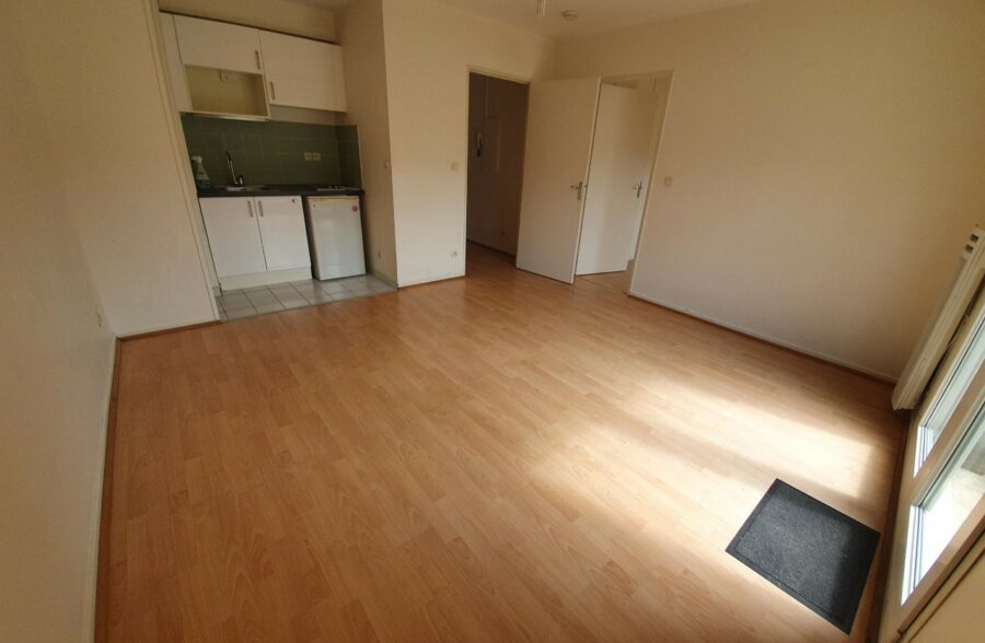 Location appartement à Lille