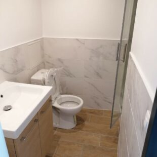 Location appartement meublé à Lille