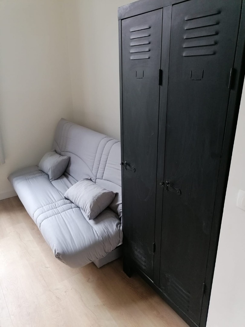 Location appartement meublé à Lille