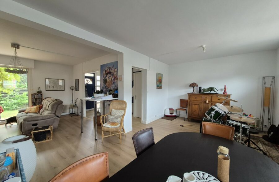 Location maison à Dunkerque