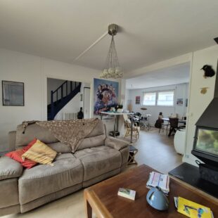 Location maison à Dunkerque