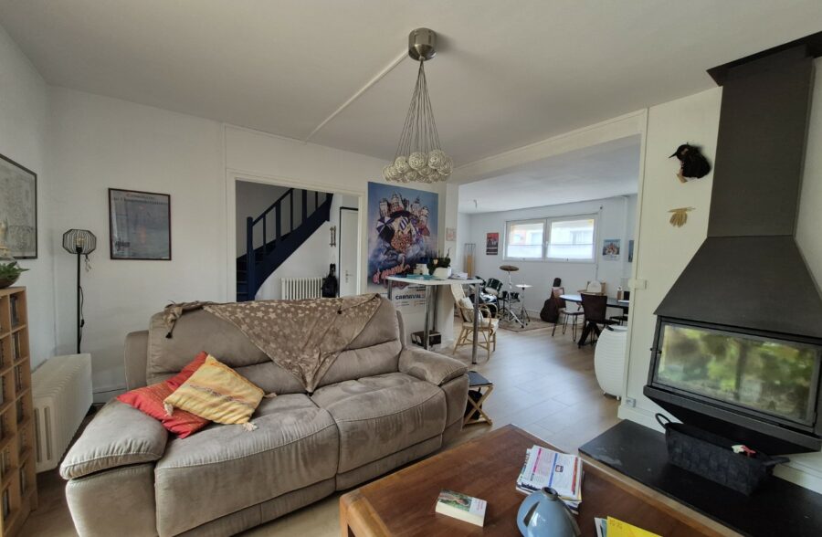Location maison à Dunkerque